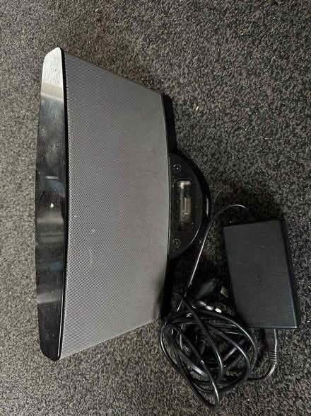 Photo of free BOSE Sounddock series 2 (Macmerry EH33) #2