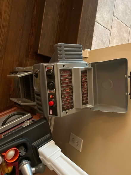 Photo of free Play kitchen and play food (Sharon) #2