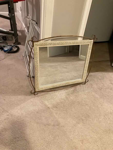 Photo of free Mirrors (Ashburn, VA) #3