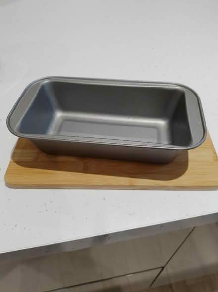 Photo of free Loaf tin (Darley Hillside DE4) #1