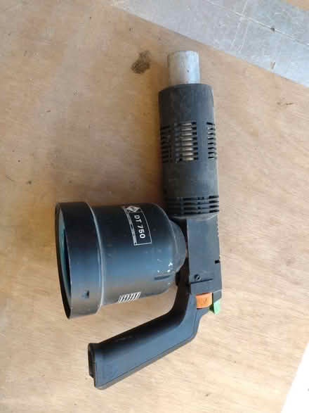 Photo of free Gas Blow torch (Halton LA2) #1
