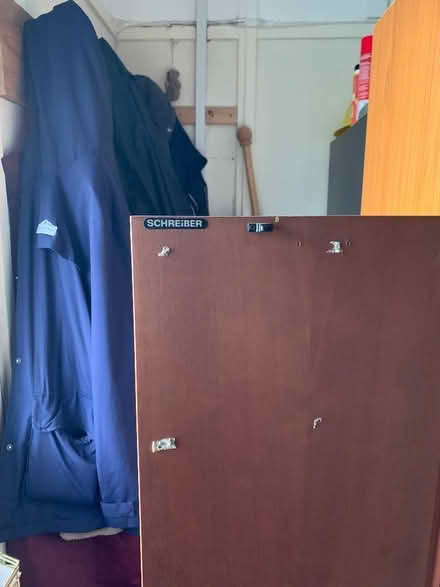 Photo of free Wardrobe (Coombe Dingle BS9) #1