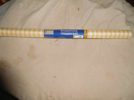Photo of free Sticky Back Plastic (Whiteleaved Oak HR8) #1