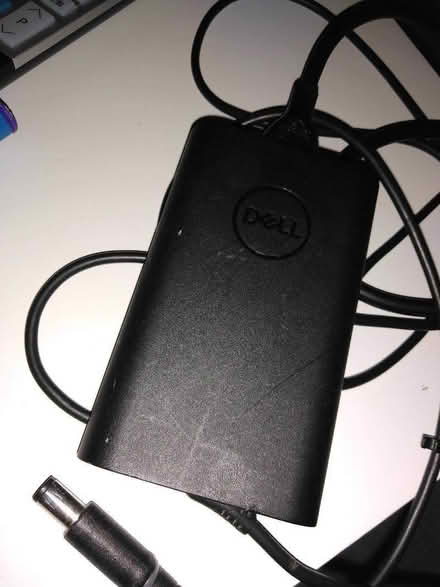 Photo of free Dell Laptop Charger (Tattenhall CH3) #1