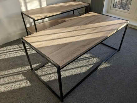 Photo of free Furniture (Frimley Green GU16) #1