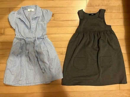Photo of free Girl School Clothing 6-7 20 pieces (Hackney North) #1