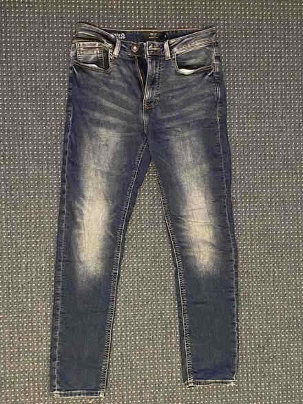 Photo of free Next Denim Jeans (Joiner's Square ST4) #1