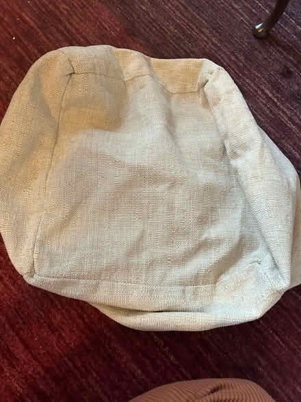 Photo of free Cube beanie footstool (ME15 8) #1
