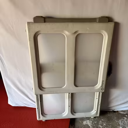 Photo of free Baby gate (Arcadia 21214) #1