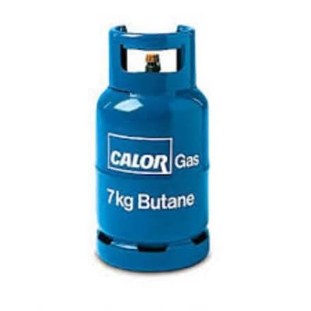 Photo of Calor gas bottle (CT13) #2