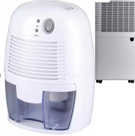 Photo of Dehumidifier (SW18) #1