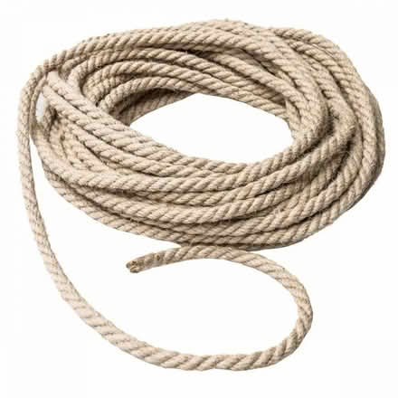 Photo of Rope (CV5) #1