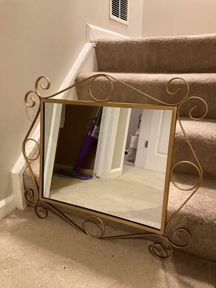 Photo of free Mirrors (Ashburn, VA) #4
