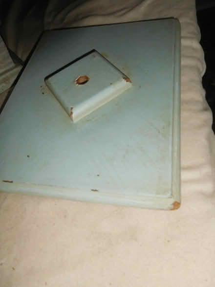 Photo of free Wine Box Holder (Near Ledbury) #4