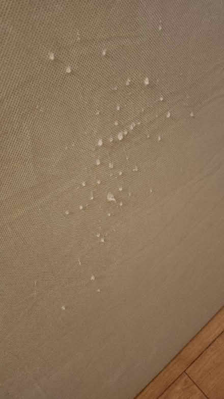 Photo of free King Eve mattress (SW16) #3
