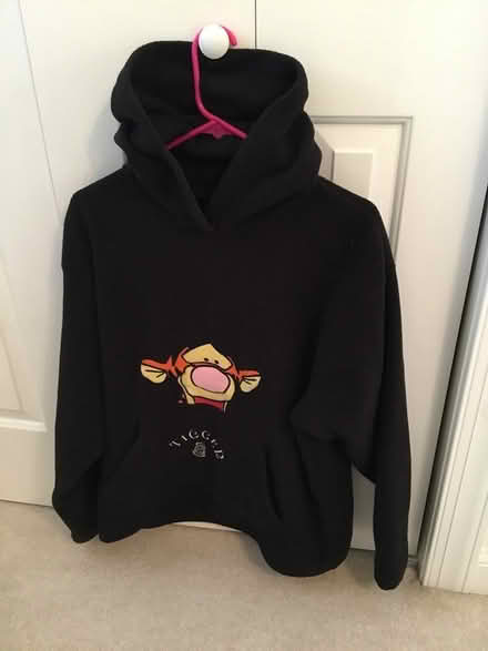 Photo of free Woman‘s Hoodie and Sweatshirt (West side of Spartanburg, SC) #1
