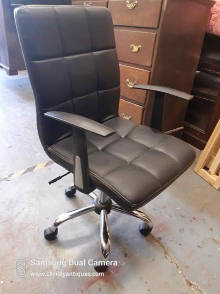 Photo of free Office Chair (CT13) #1