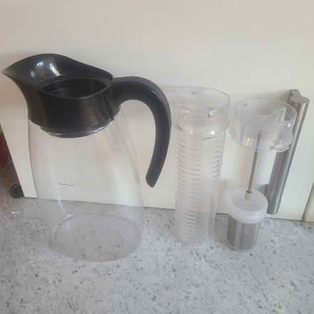 Photo of free Primula Flavor-It Beverage System (South Normanton DE55) #1