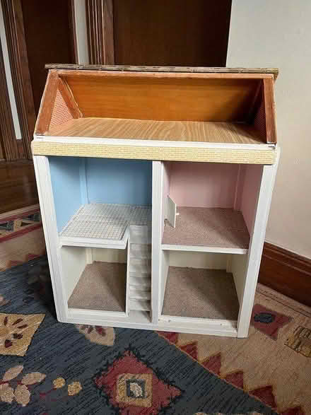 Photo of free Dolls House (Beckenham) #2