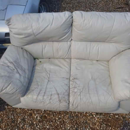 Photo of free Sofa, 1 big 2 small (SM4) #2