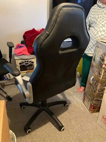 Photo of free Office chair (Horton TA19) #2
