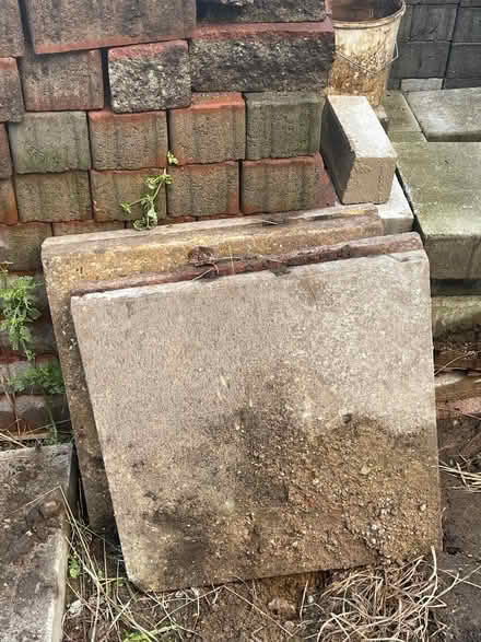 Photo of free Building materials. (Bethnal Green E2) #4