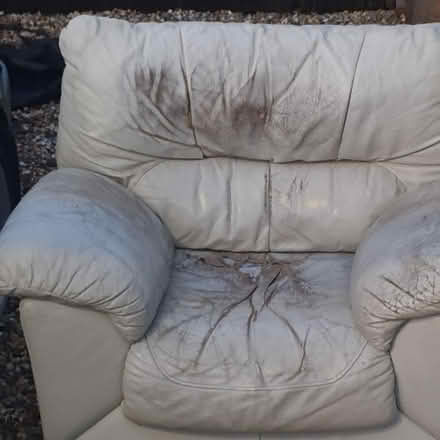 Photo of free Sofa, 1 big 2 small (SM4) #1