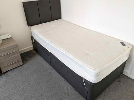 Photo of free Furniture (Frimley Green GU16) #3