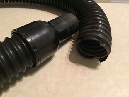 Photo of Vacuum cleaner hose (Chigwell IG7) #1