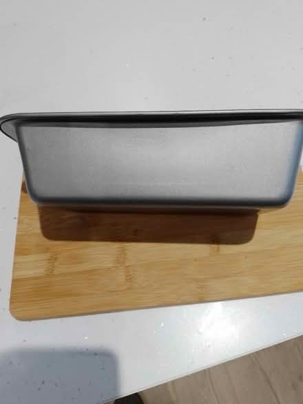 Photo of free Loaf tin (Darley Hillside DE4) #2