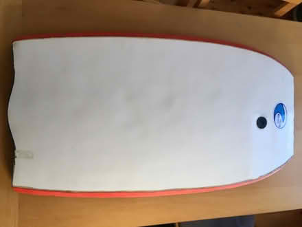 Photo of free Body Board (Oxford (near station)) #2