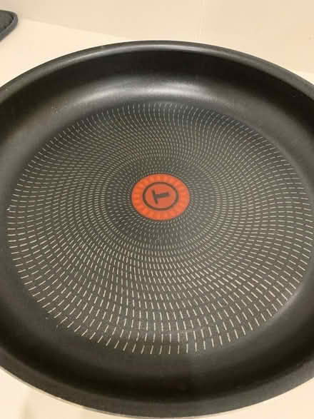Photo of free Three Tefal Pans (Rickmansworth central WD3) #3