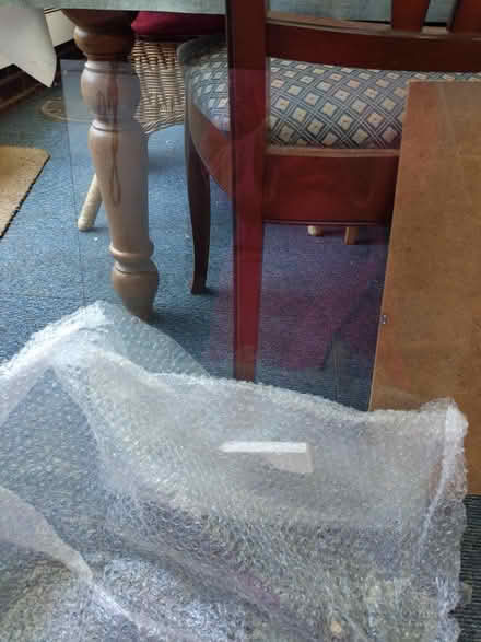 Photo of free Replacement glass 50 x 40 cm (20 x16 inches) (Old Woking GU22) #1