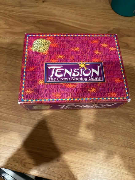 Photo of free Game (Gloucester) #1