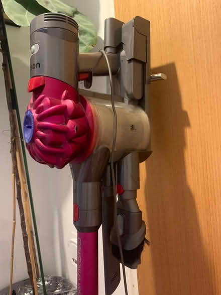 Photo of free Dyson v7 Motörhead (Shoreham by sea) #3