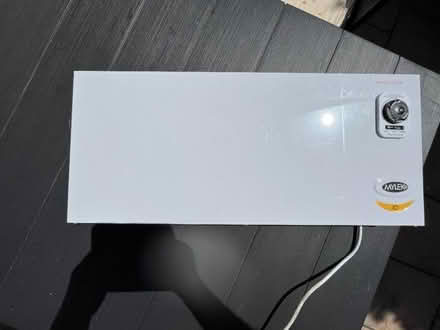 Photo of free Electric radiator (Pudsey LS28) #2
