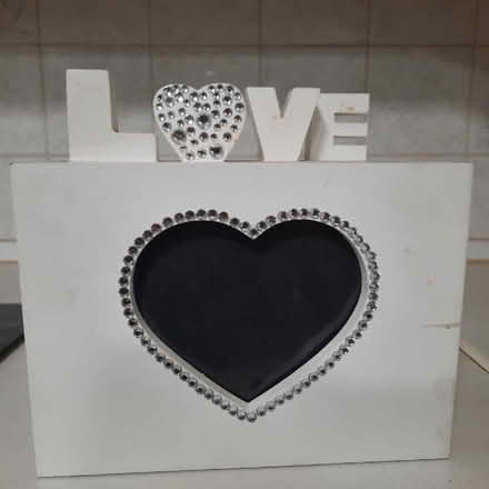 Photo of free "Love" photo album (Derbyshire Hill WA9) #2