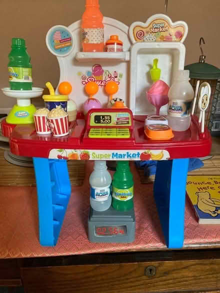 Photo of free Childs play shop (Walkley S6) #1