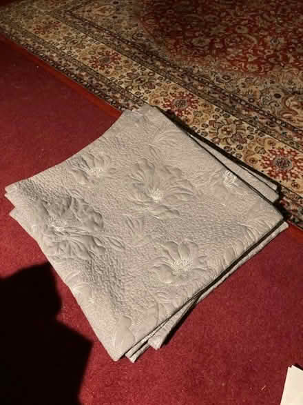 Photo of free 7 new cushion covers (Boswall EH5) #1