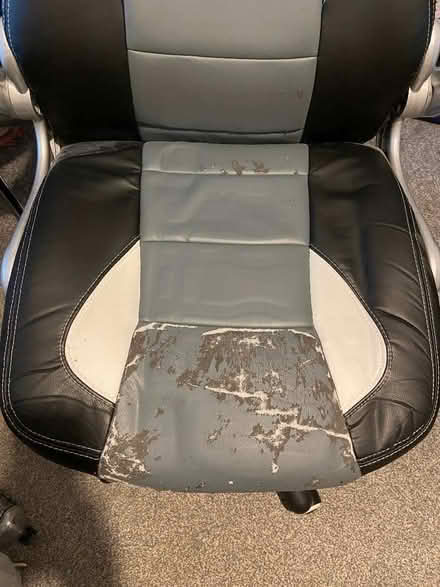Photo of free Office chair (Horton TA19) #4