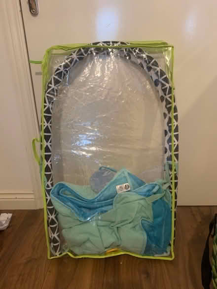 Photo of free Baby safari play mat gym (Shoreham by sea) #1