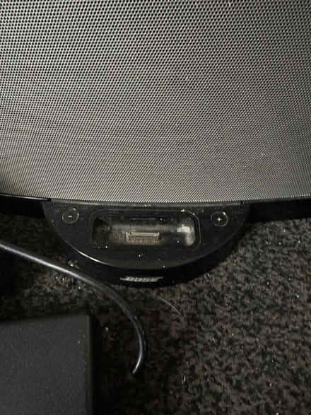 Photo of free BOSE Sounddock series 2 (Macmerry EH33) #4