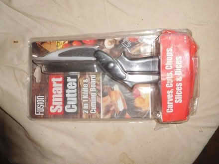 Photo of free Smart Cutter (Whiteleaved Oak HR8) #2