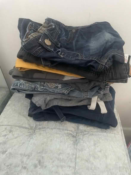 Photo of free Boys clothes (Enfield) #1