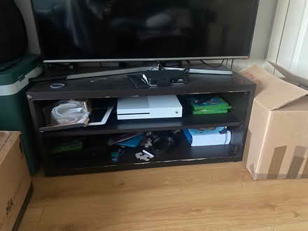Photo of free Tv stand (BD4) #1