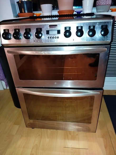 Photo of free Cooker (M33 Sale Moor) #1