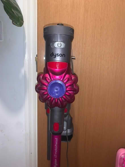 Photo of free Dyson v7 Motörhead (Shoreham by sea) #2