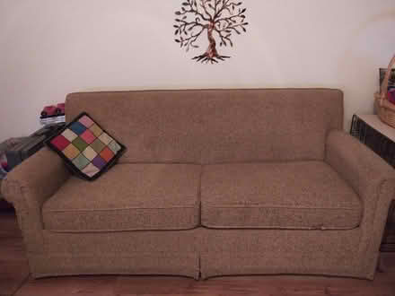 Photo of free Sofa sleeper (Clear Lake) #1