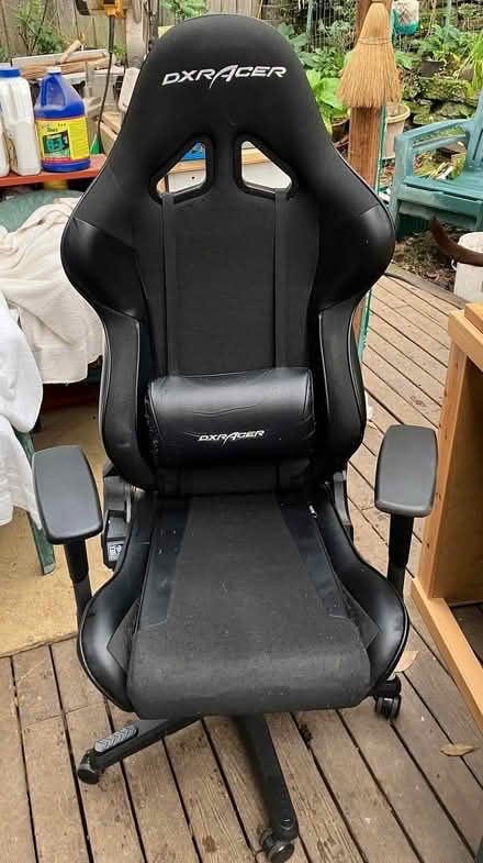 Photo of free Office / Gaming Chair (Fremont) #1