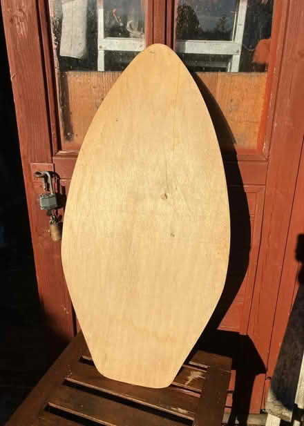 Photo of free Skimboard (Lamberhurst TN3) #1